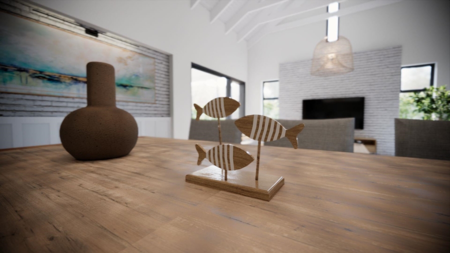 3 Bedroom Property for Sale in Sandy Point Western Cape